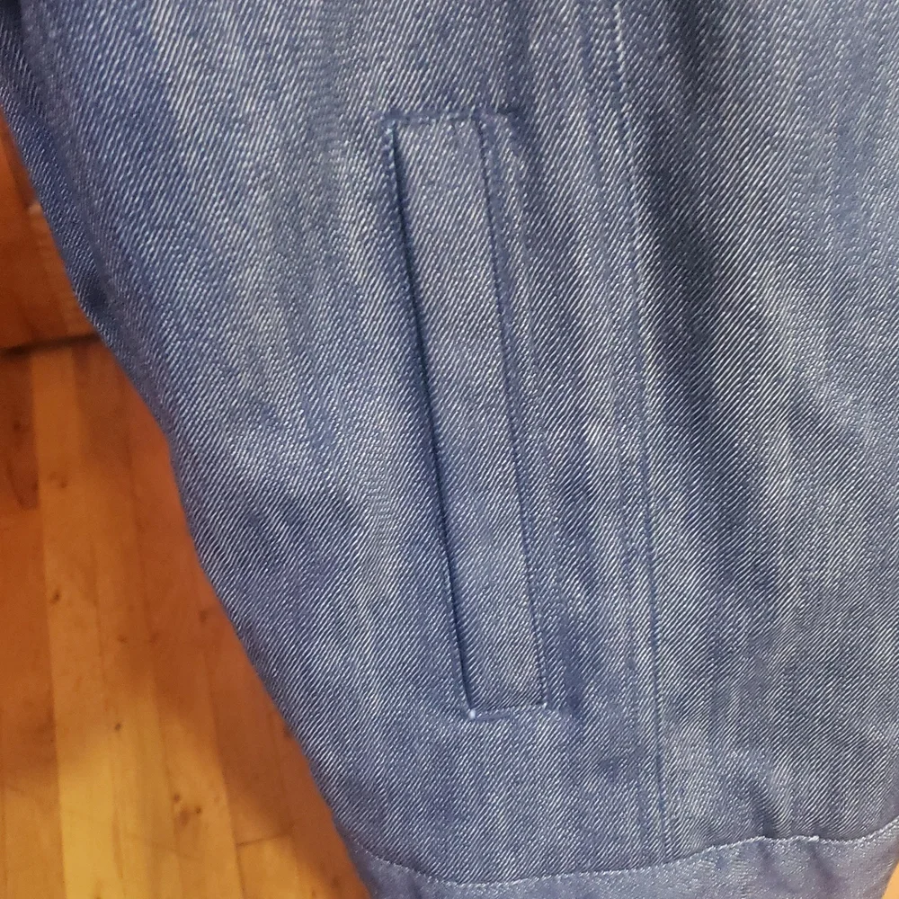 Jene jacket - Picture 7 of 7